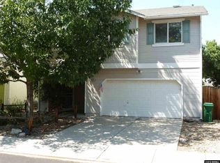 4035 Sycamore Way, Reno, NV 89502