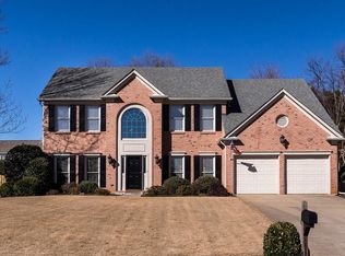 7255 Brookwood Way, Cumming, GA 30041