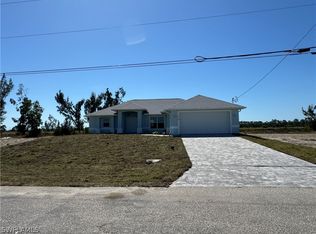 2816 NW 9th Ave, Cape Coral, FL 33993