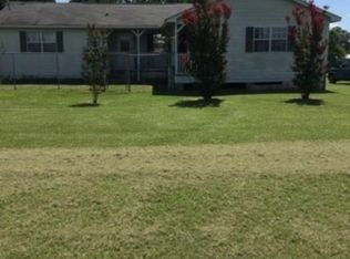 4202 Gazola St, Texarkana, TX 75501