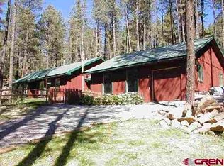 881 Pine Valley Rd, Bayfield, CO 81122
