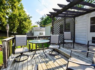 3918 N Vincent Ave, Peoria Heights, IL