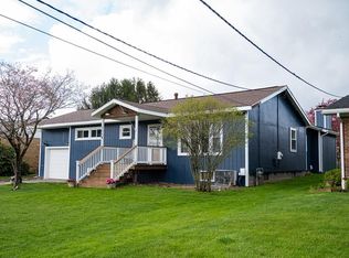 1114 Sunset Dr, Clarion, PA 16214