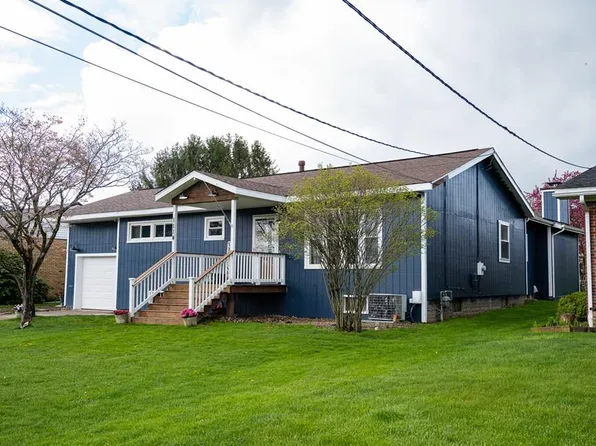 1114 Sunset Dr, Clarion, PA 16214