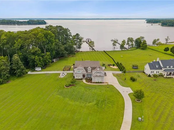 1493 John Tyler Hwy, Williamsburg, VA 23185