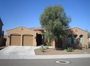 2409 E Park View Ln, Phoenix, AZ 85024