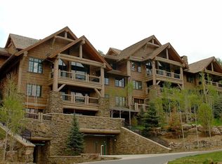205 Bear Paw St APT C102, Beaver Creek, CO 81620
