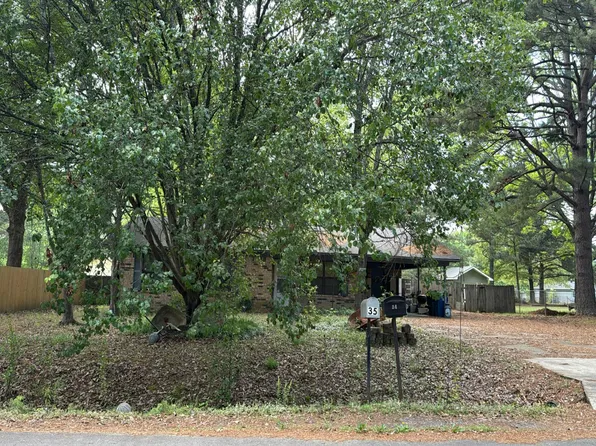 34 Eve Ln, Conway, AR 72034