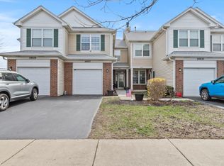 24027 W Pear Tree Cir, Plainfield, IL 60585