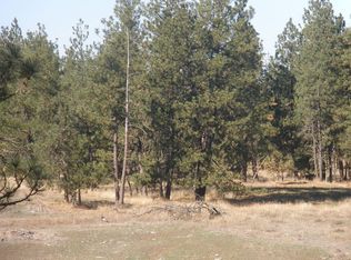 74 Acres For Sale, Spokane, WA 99022
