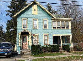 88 Madison St, Cortland, NY 13045