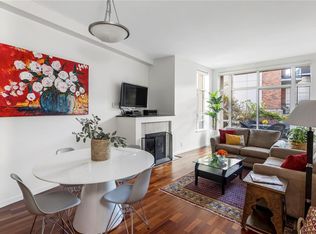 827 Fairfield Rd #107, Victoria, BC V8V5B2