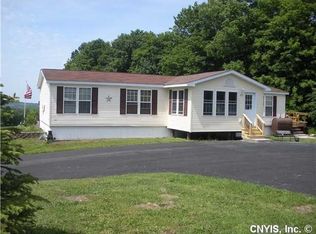 21379 Pork Hill Rd, Rodman, NY 13682