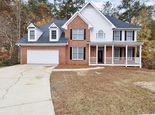 4793 Galloways Farm Ln NW, Acworth, GA 30101