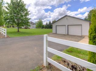 16245 S Levi Ct, Beavercreek, OR 97004