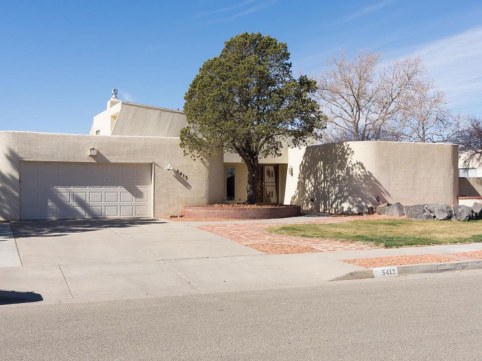 1st image of 5413 Rayito Del Luna Ln NE