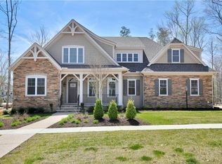 1312 Keaton Chase Ln, Midlothian, VA 23112