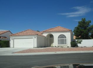 4121 Tea Garden Dr, Las Vegas, NV 89129