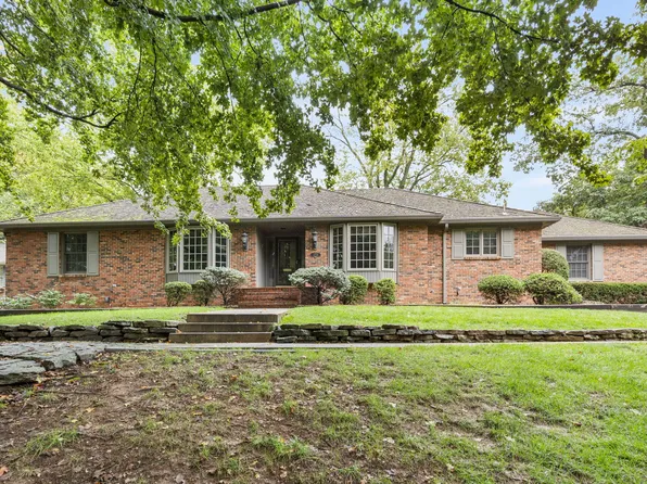 2716 S Marlan Avenue, Springfield, MO 65804