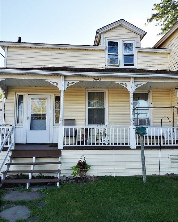 3643 Ransomville Rd Ransomville NY Zillow