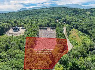 5 Indian Ridge Rd, Center Ossipee, NH 03814