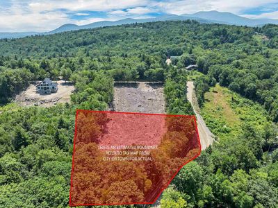 5 Indian Ridge Road, Center Ossipee, NH, 03814