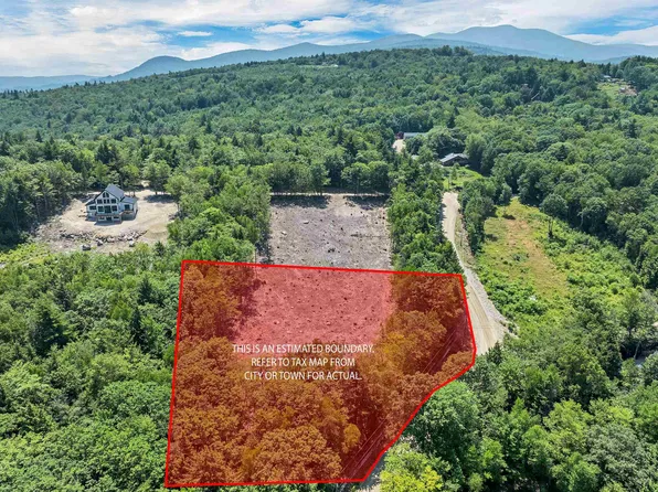 5 Indian Ridge Road, Ossipee, NH 03814