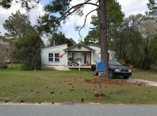 709 Walnut St, Sumner, GA 31789