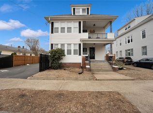 464 Academy Ave, Providence, RI 02908