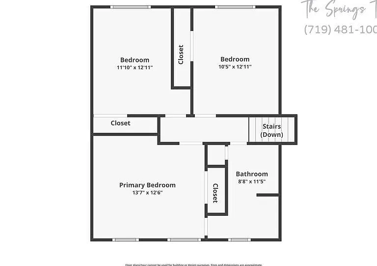 210 Kilmer Ct — Photo 5