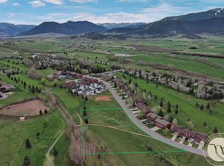 LOT 109 Silver Cir, Red Lodge, MT 59068