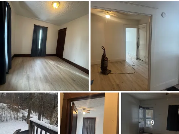 835 & 837 Allegheny Ave #1, Oil City, PA 16301
