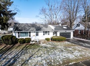 1308 Greendale Ave, Findlay, OH 45840