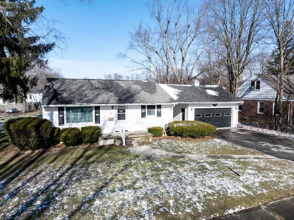 1308 Greendale Ave, Findlay, OH 45840