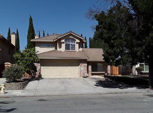 4387 Doane St, Fremont, CA 94538