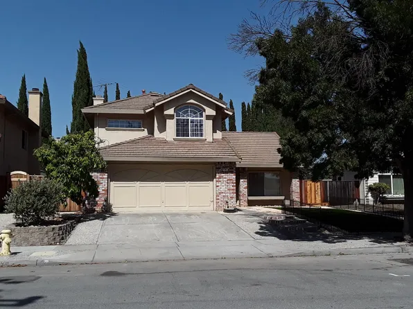 4387 Doane St, Fremont, CA 94538