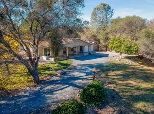 5221 Majestic View Ct, Cool, CA 95614