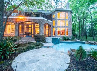 83 Promenade St N, Montgomery, TX 77356