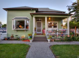 20 Liberty St, Petaluma, CA 94952