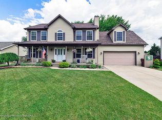 3980 Keller Rd, Holt, MI 48842