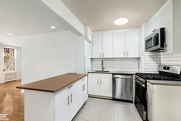 Rented by Brown Harris Stevens