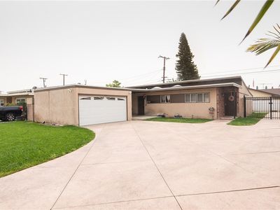 9914 Calmada Ave, Whittier, CA, 90605