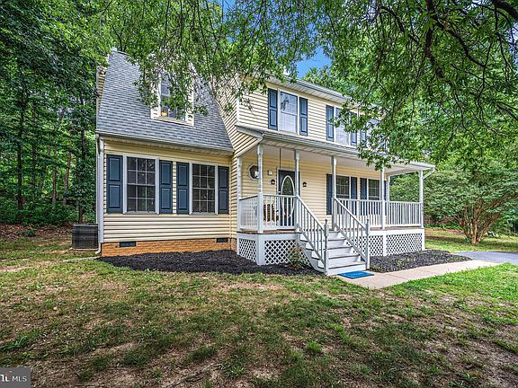 2nd image of 7301 Sunset Ridge Ct