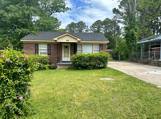 1808 Tremain St, Columbia, SC 29204