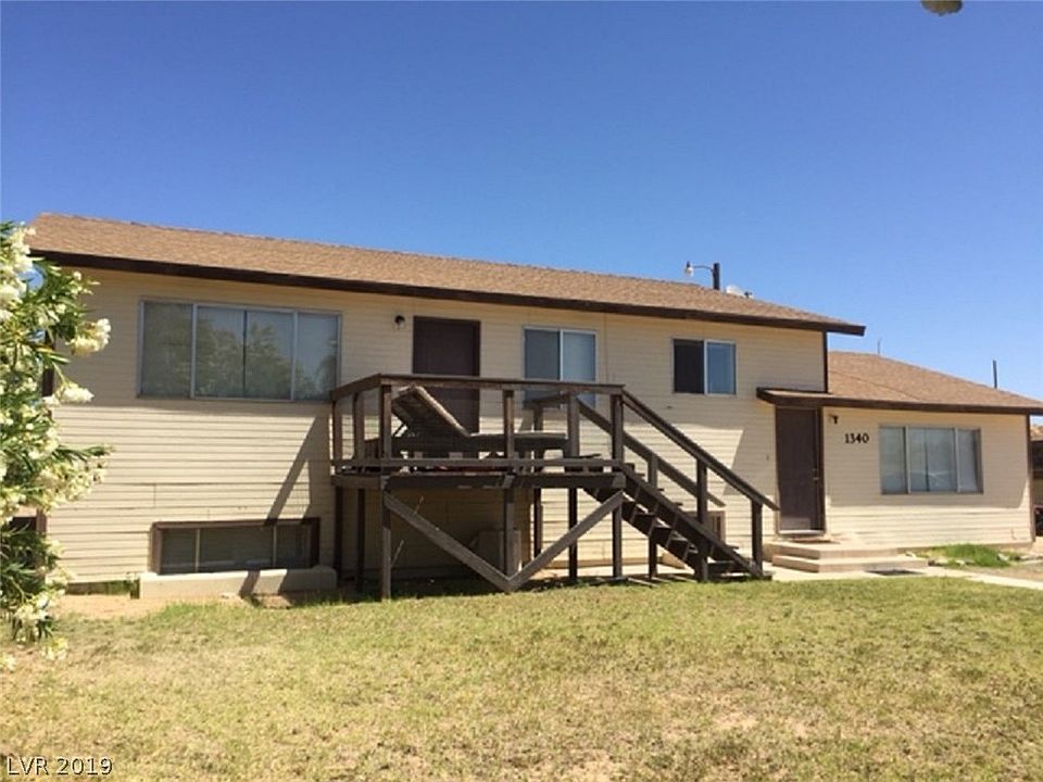 1340 Jensen Ave, Logandale, NV 89021 Zillow