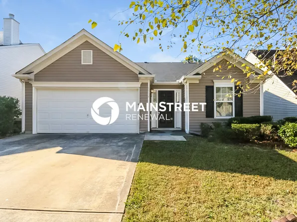 3514 Devon Chase Rd, Atlanta, GA 30349