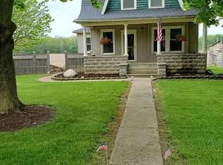 13403 Mason Rd, Vermilion, OH 44089