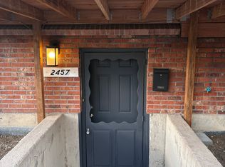 2457 S Lincoln St #2, Denver, CO 80210