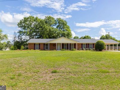 675 Mountain View Dr, Thomaston, GA, 30286