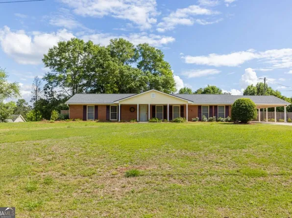 675 Mountain View Dr, Thomaston, GA 30286